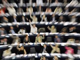 Scanpix / Europos Parlamentas