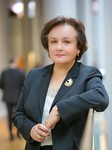 EP narė Laima Andrikienė